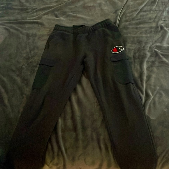 Champions pants - Picture 1 of 4